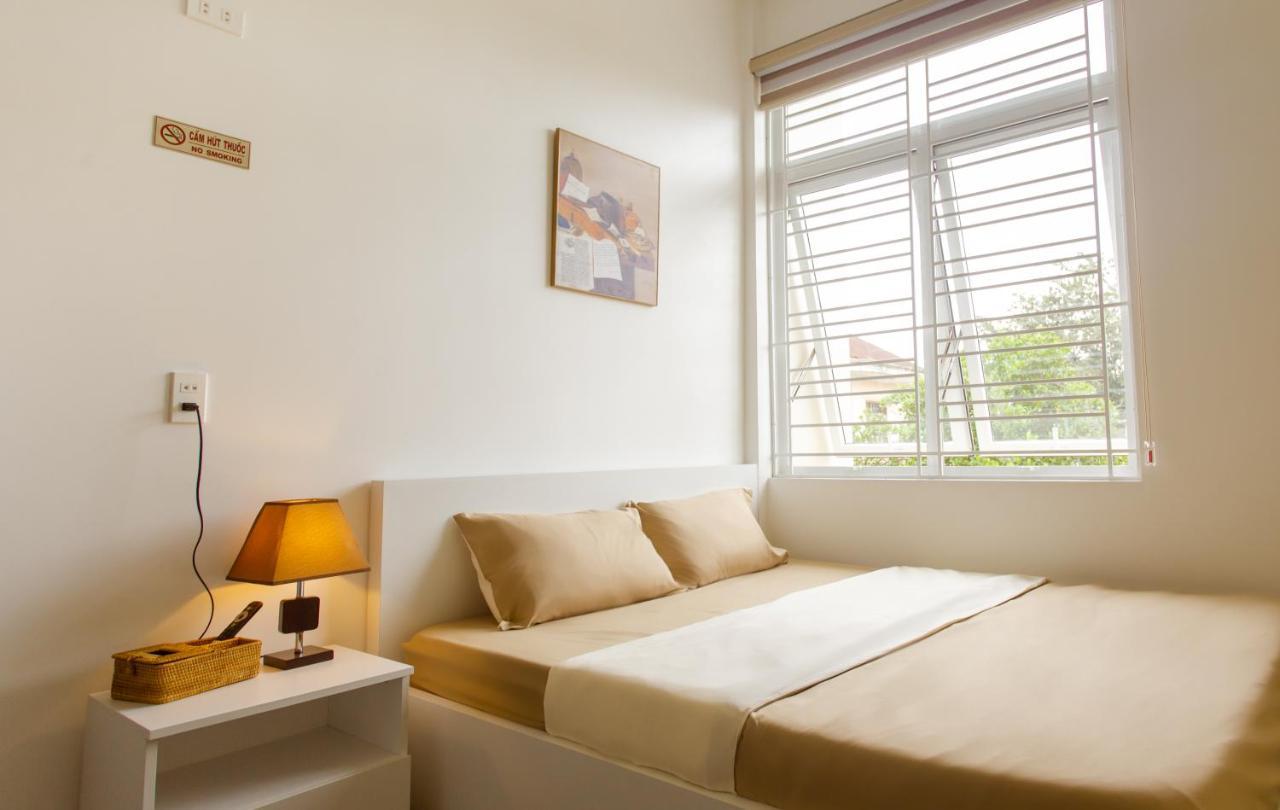 Villa L'Ame - The Hideaway Hue Esterno foto