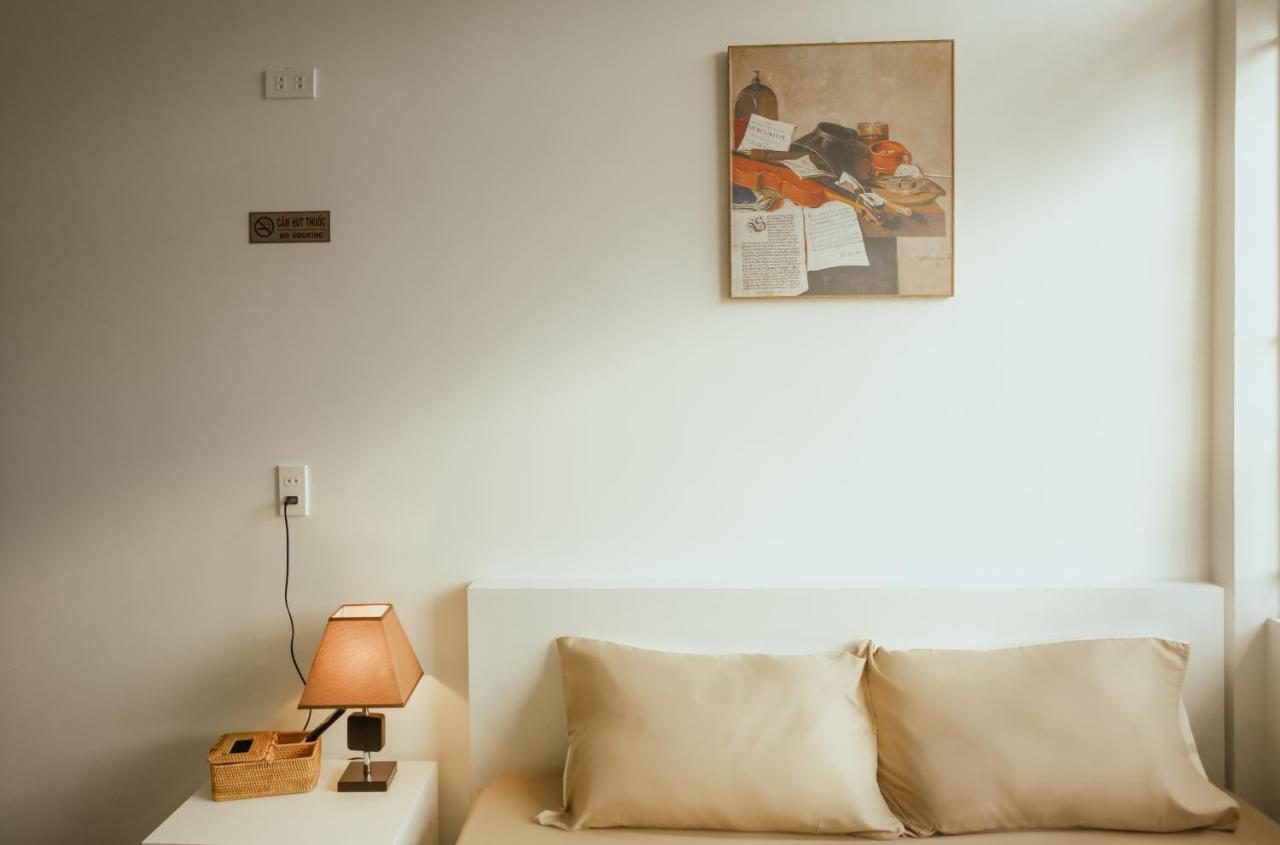 Villa L'Ame - The Hideaway Hue Esterno foto