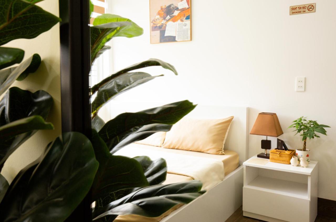 Villa L'Ame - The Hideaway Hue Esterno foto