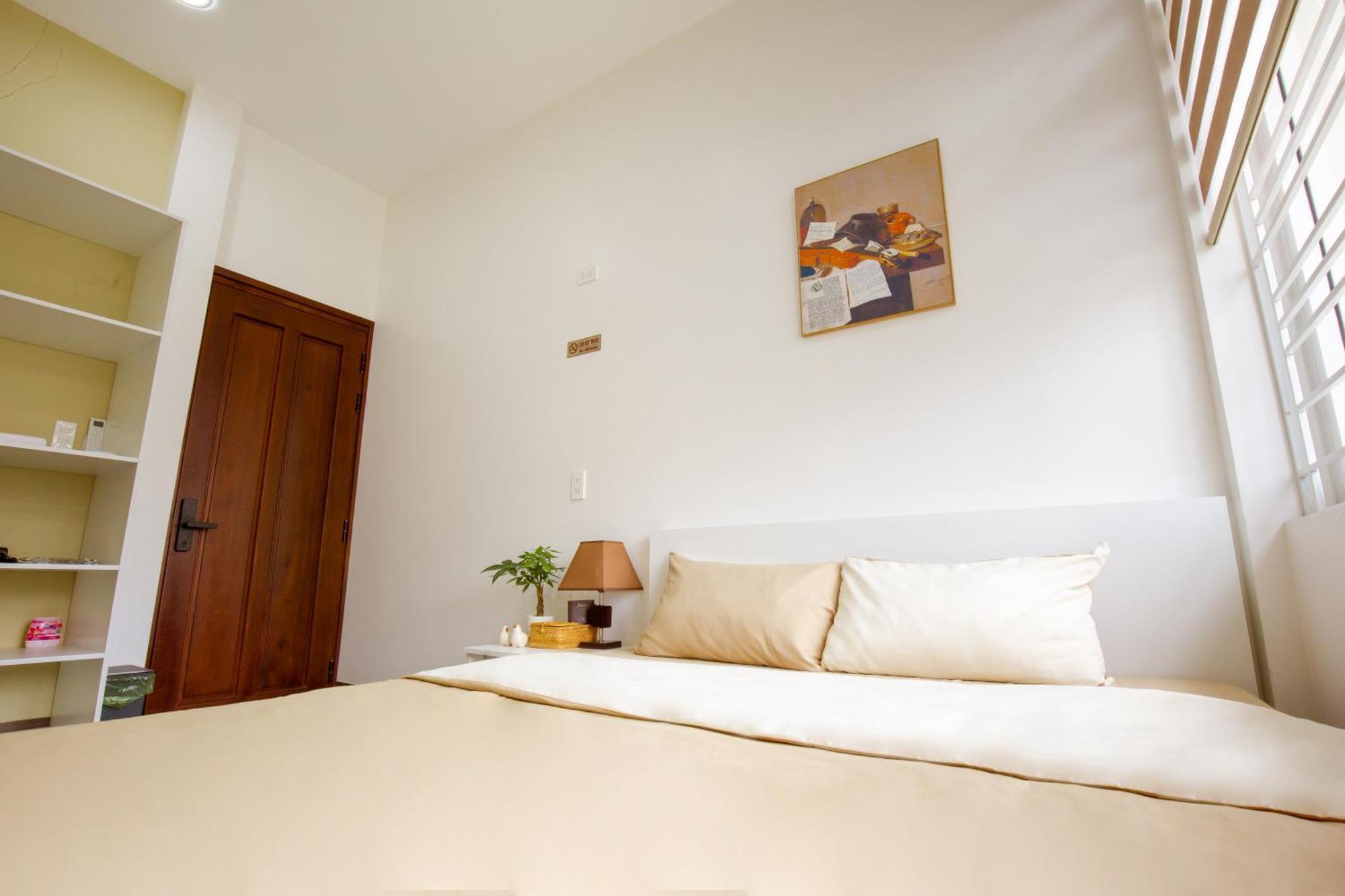 Villa L'Ame - The Hideaway Hue Esterno foto