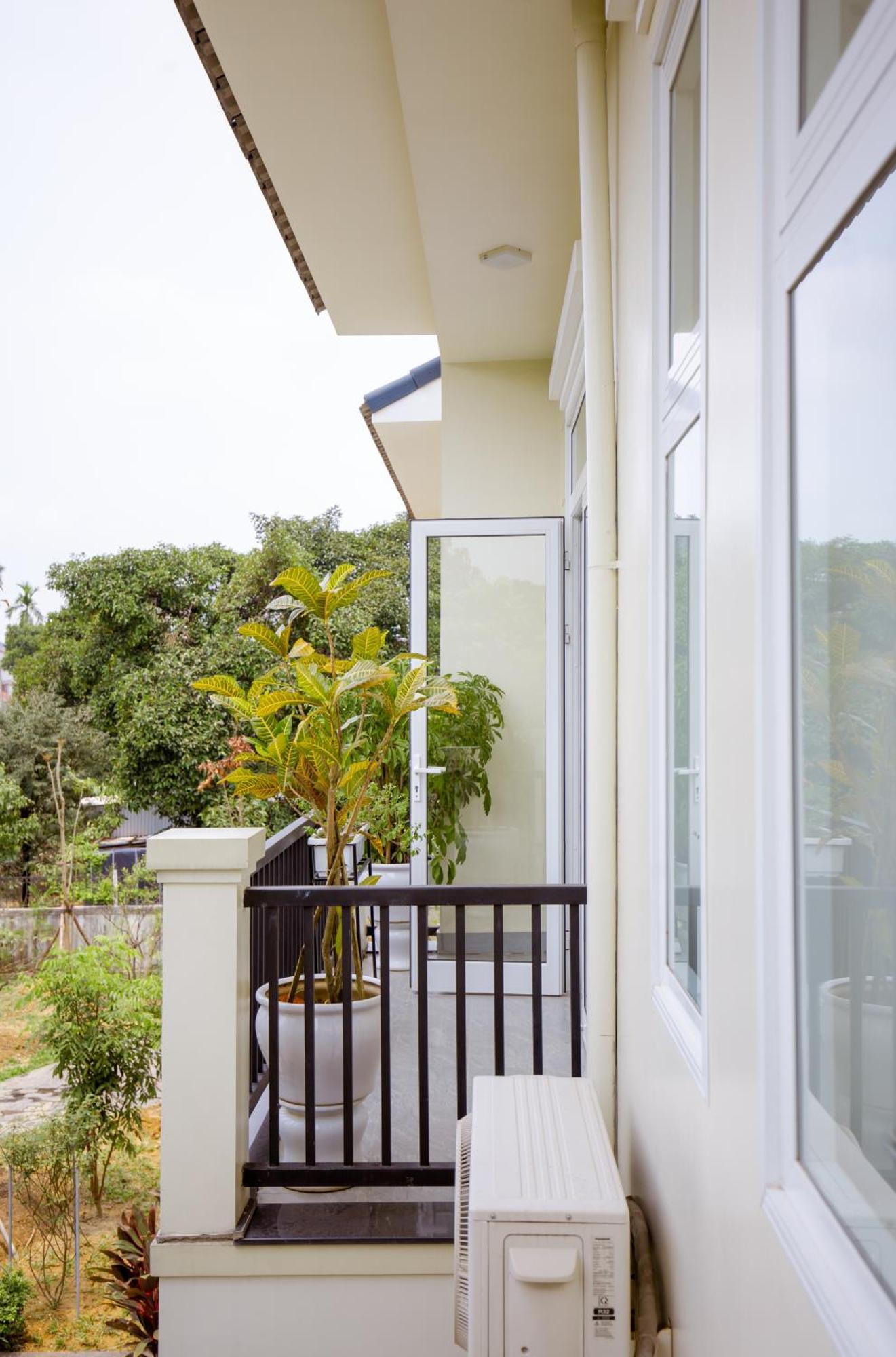 Villa L'Ame - The Hideaway Hue Esterno foto