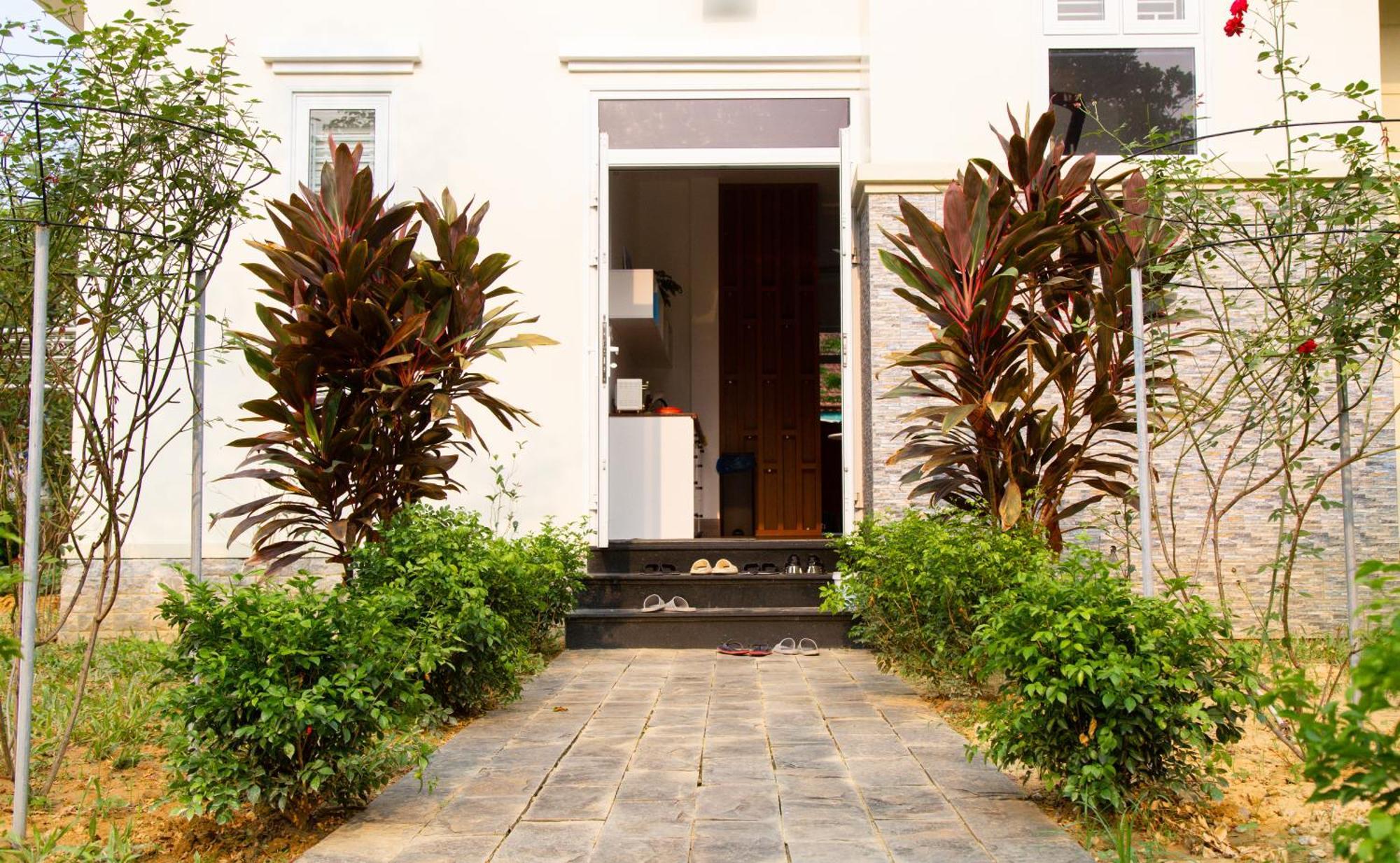 Villa L'Ame - The Hideaway Hue Esterno foto