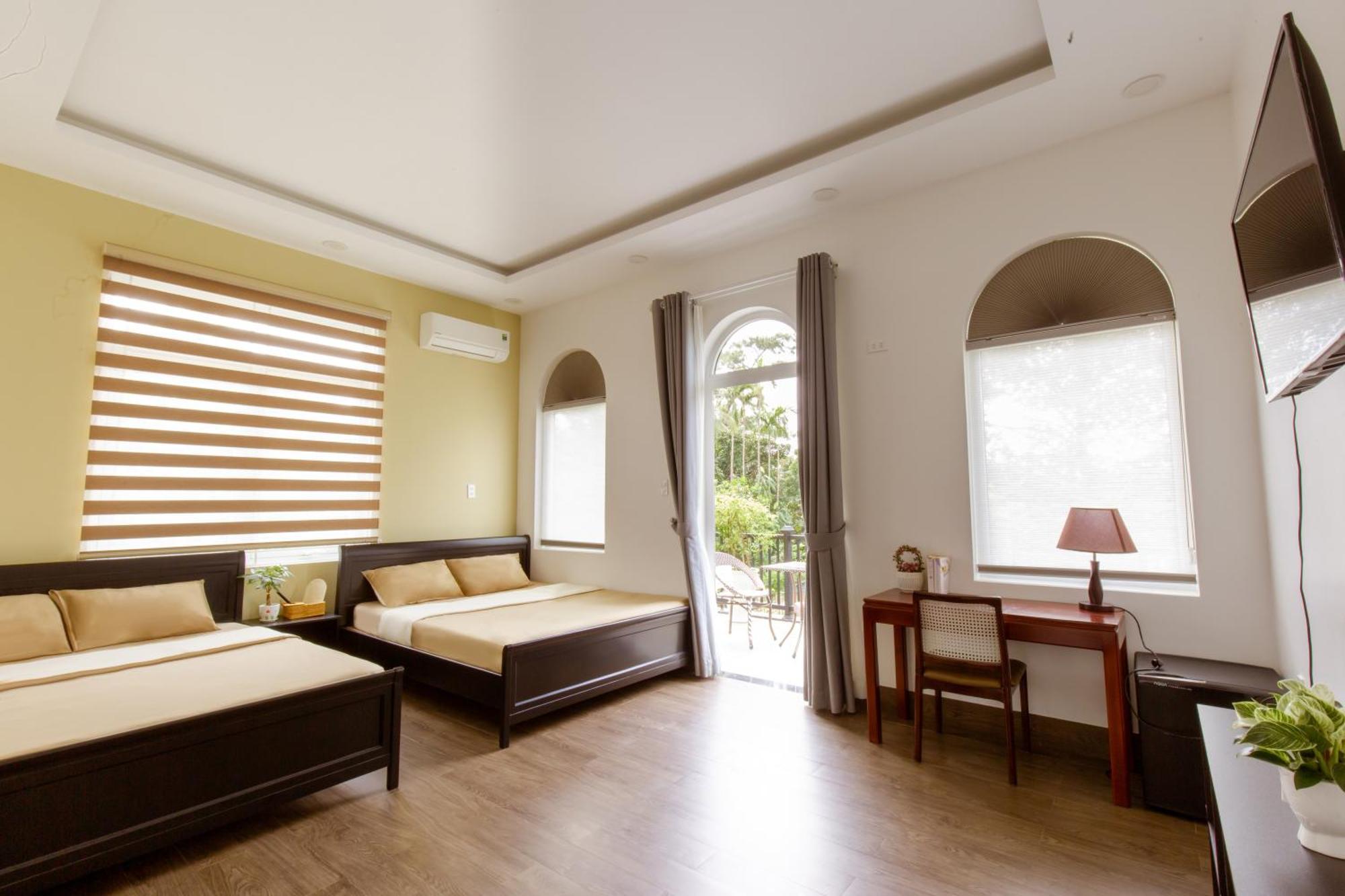 Villa L'Ame - The Hideaway Hue Esterno foto
