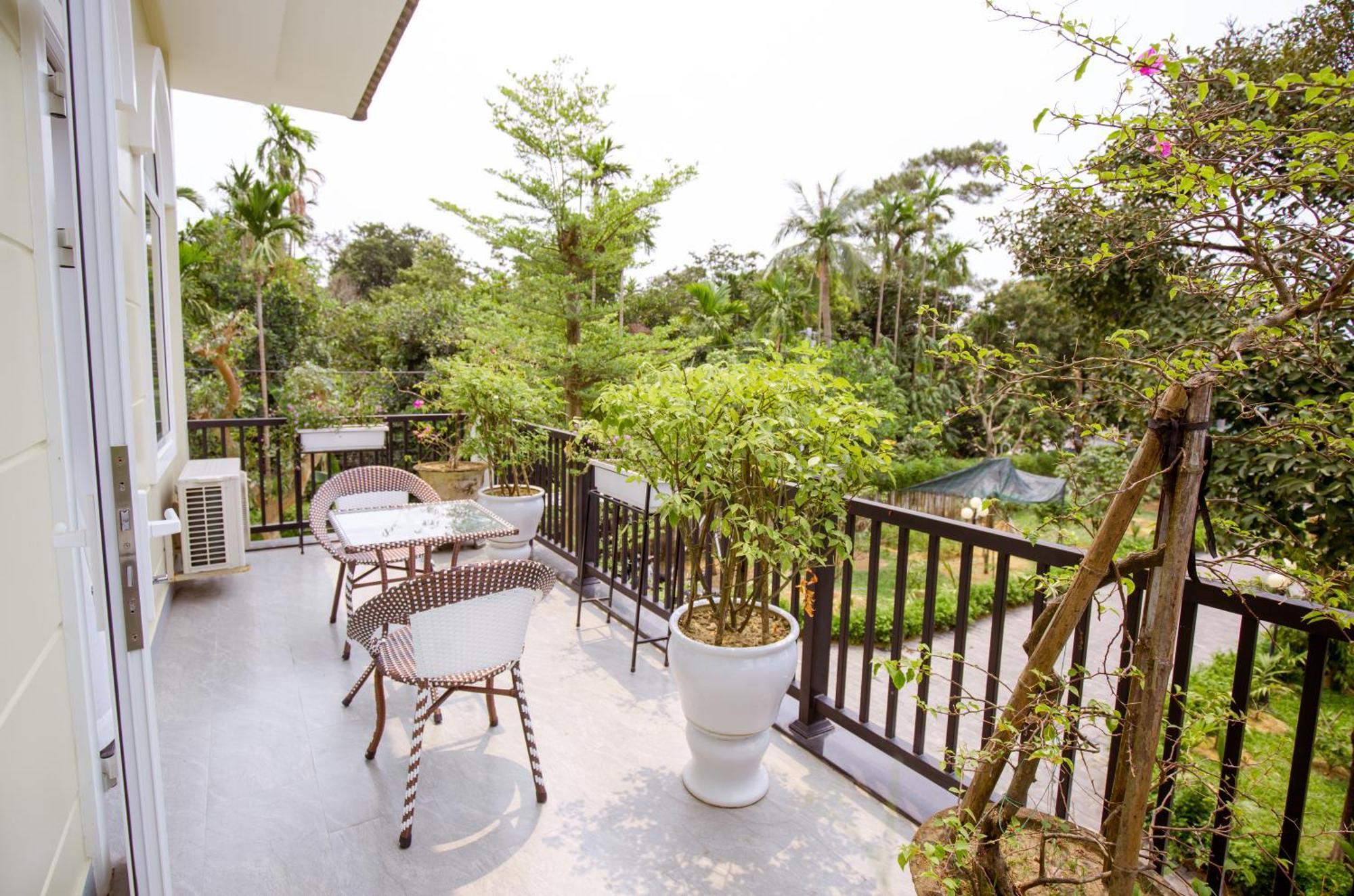Villa L'Ame - The Hideaway Hue Esterno foto